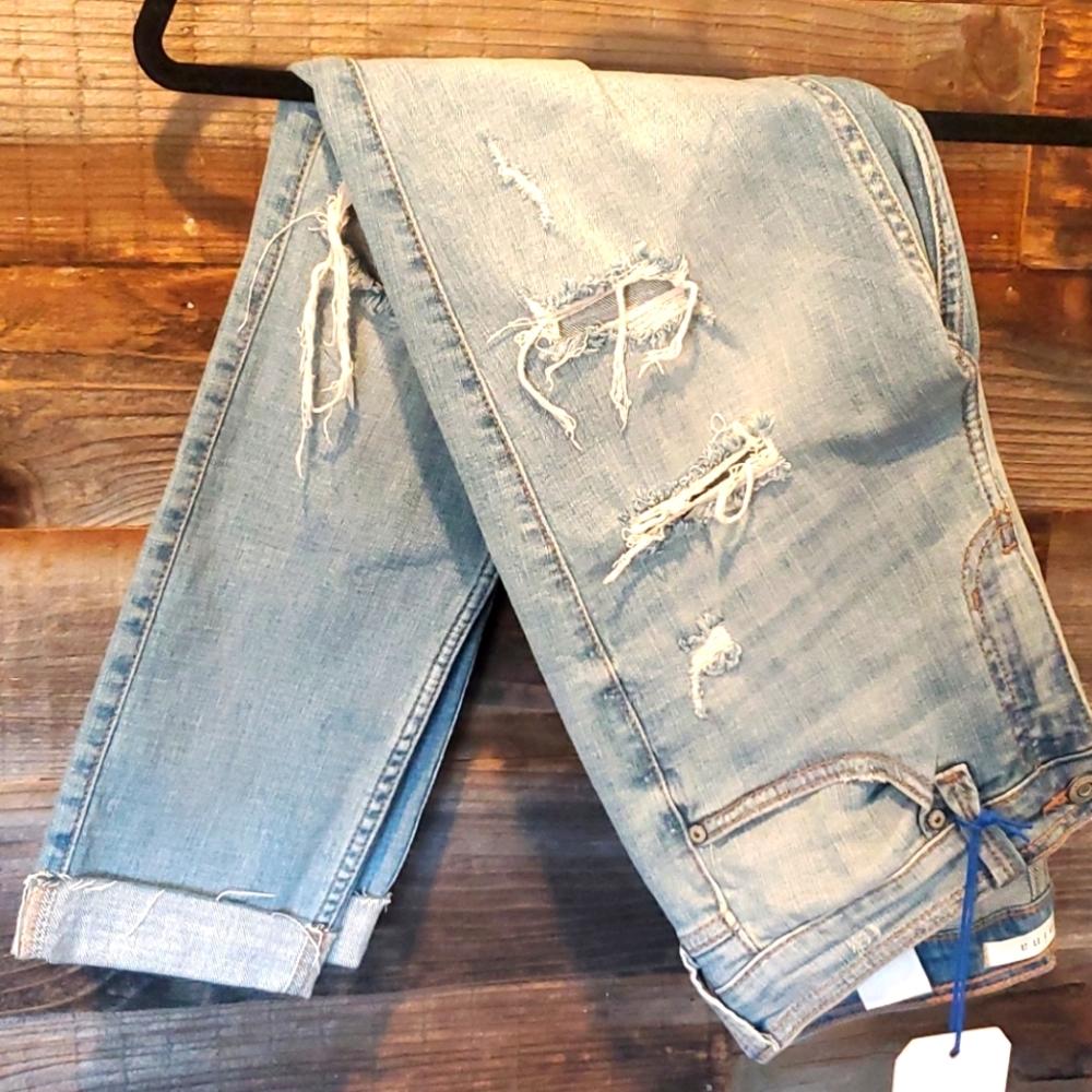 Eunina Sasha Jeans
